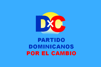 DXC flag